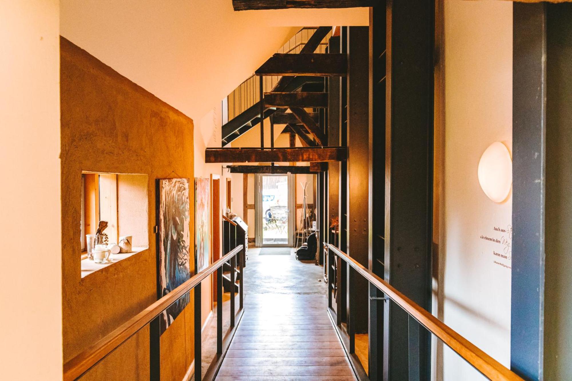 Отель Domo Camp - Nature Glamping Hof Viehbrook Rendswuhren Экстерьер фото